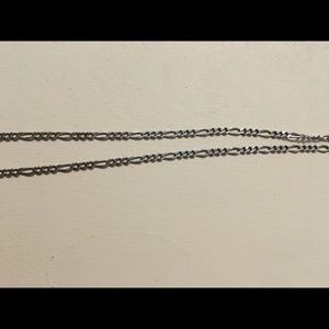 Jewelry - Sterling silver 18” chain Jewelry - Sterling silver 18” chain
